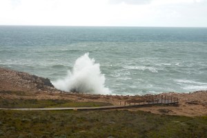 Amado_Beach_strand portugal vakantie 4