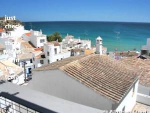 burgau-apartement-vakantie algarve
