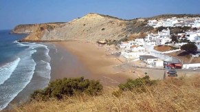 burgau - vakantie algarve portugal 3