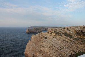 cabo do vincente vakantie portugal 7