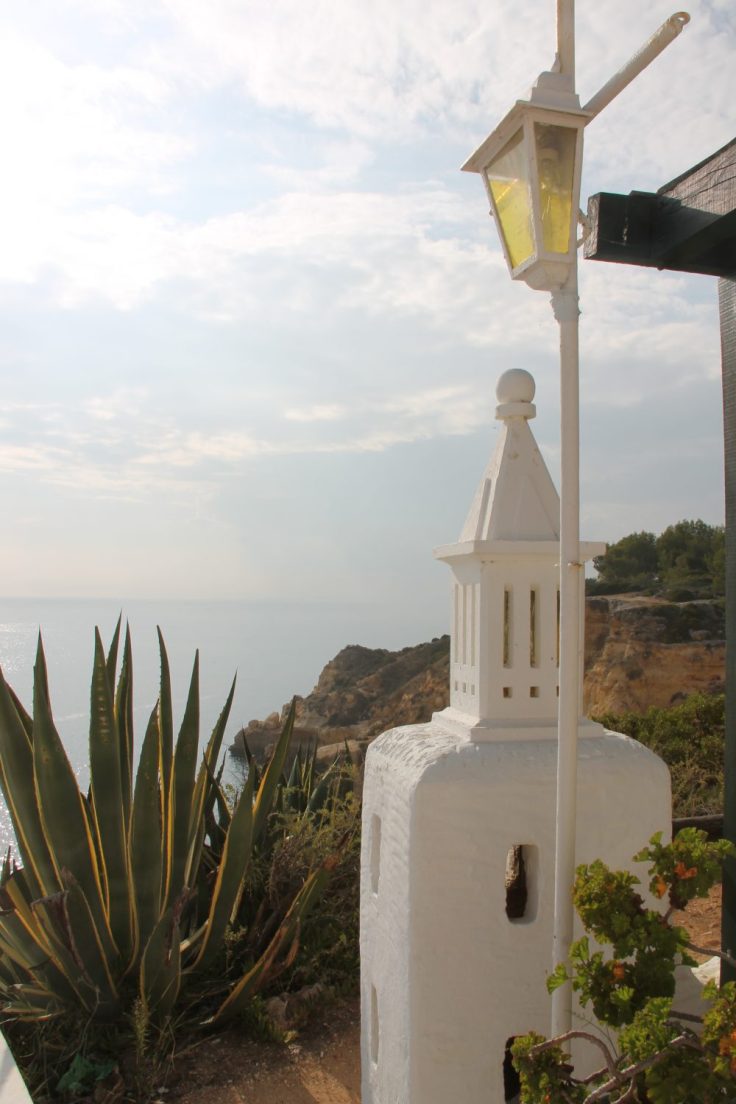 carvoeiro vakantie algarve portugal IMG_8410