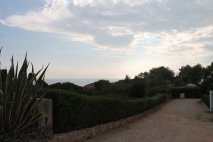 carvoeiro vakantie algarve portugal IMG_8416