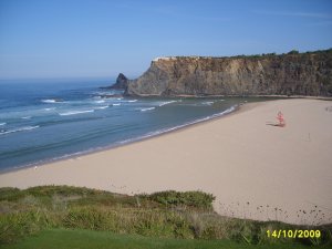 costa vicentina portugal algarve vakantie 3