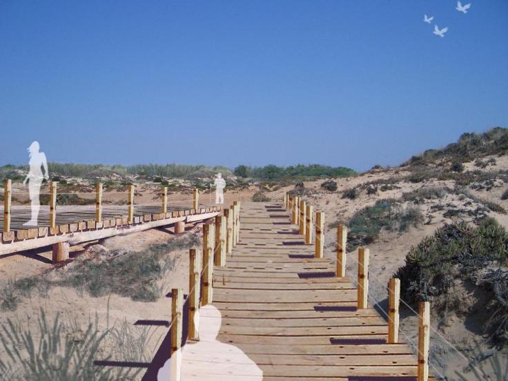 costa vicentina portugal algarve vakantie 4