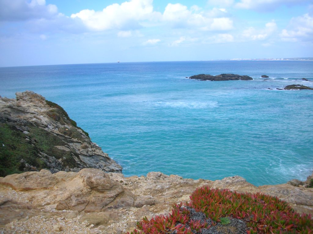 costa vicentina portugal algarve vakantie 5