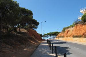 falesia beach vakantie algarve portugal IMG_8031