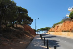 falesia beach vakantie algarve portugal IMG_8031