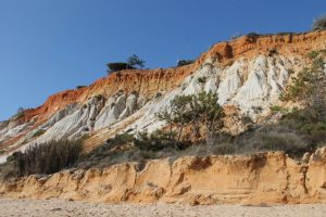 falesia beach vakantie algarve portugal IMG_8079