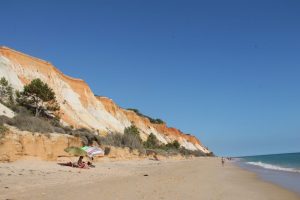 falesia beach vakantie algarve portugal IMG_8081