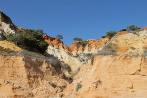 falesia beach vakantie algarve portugal IMG_8092