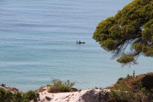 falesia beach vakantie algarve portugal IMG_8123