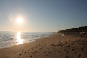 falesia beach vakantie algarve portugal strand IMG_8239