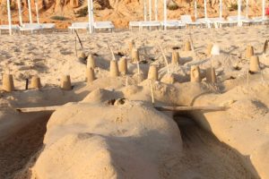 falesia beach vakantie algarve portugal strand IMG_8360