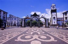 furnas - vakantie sao miguel portugal azoren 9
