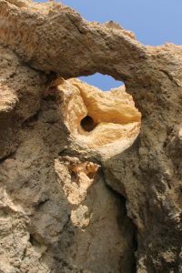 grotten tour bij portimao - vakantie algarve portugal IMG_8661