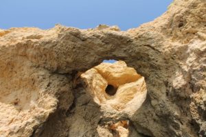 grotten tour bij portimao - vakantie algarve portugal IMG_8662