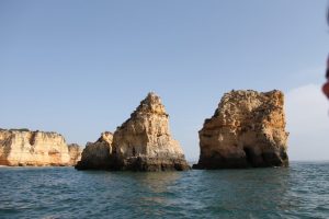 grotten tour bij portimao - vakantie algarve portugal IMG_8716