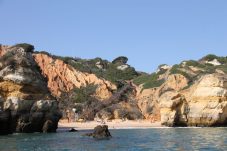 grotten tour bij portimao - vakantie algarve portugal IMG_8749