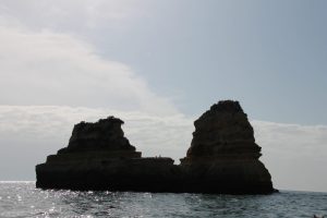 grotten tour bij portimao - vakantie algarve portugal IMG_8755