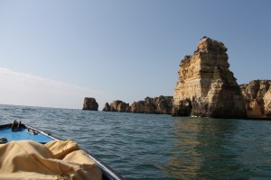 grotten tour bij portimao - vakantie algarve portugal IMG_8764