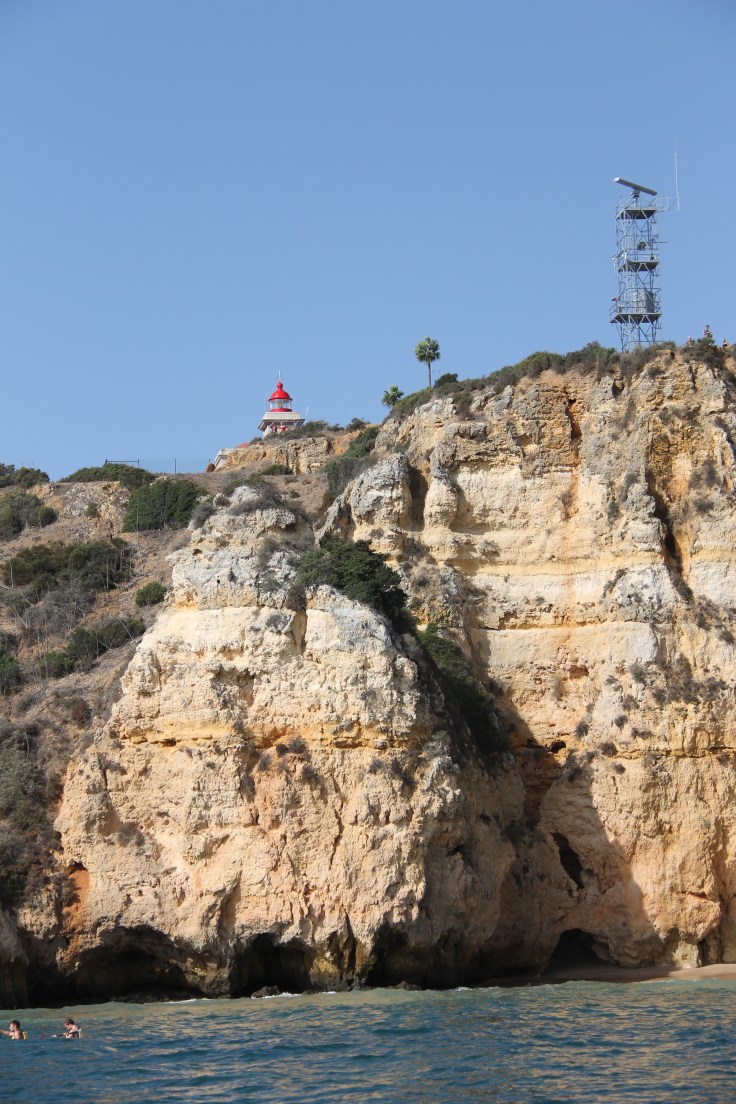 grotten tour bij portimao - vakantie algarve portugal IMG_8771