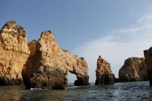 grotten tour bij portimao - vakantie algarve portugal IMG_8789