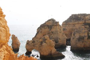 grotten tour bij portimao - vakantie algarve portugal IMG_8803