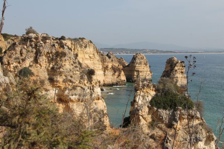 grotten tour bij portimao - vakantie algarve portugal IMG_8817