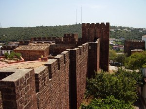 kasteel sao jorge lissabon kasteel castelo