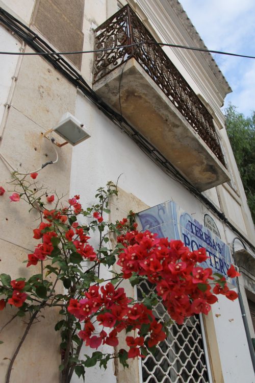 Loule markt - zaterdag - vakantie algarve portugal IMG_8272