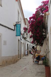 Loule markt - zaterdag - vakantie algarve portugal IMG_8273