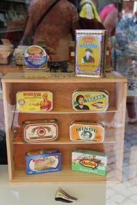 Loule markt - zaterdag - vakantie algarve portugal IMG_8295