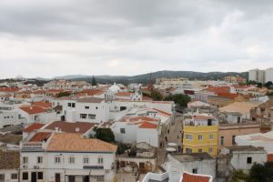 Loule markt - zaterdag - vakantie algarve portugal IMG_8319