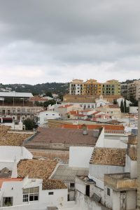 Loule markt - zaterdag - vakantie algarve portugal IMG_8333