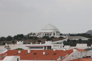 Loule markt - zaterdag - vakantie algarve portugal IMG_8344