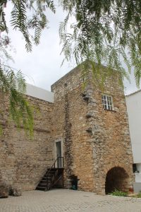 Loule markt - zaterdag - vakantie algarve portugal IMG_8352
