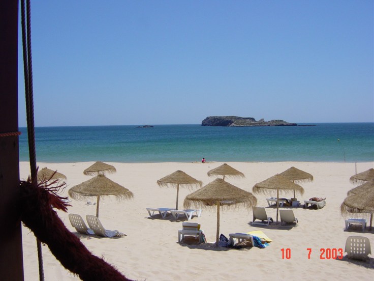 Martinhal Beach vakantie algarve