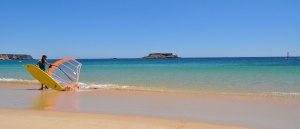 Martinhal-hotel-Beach-resort vakantie algarve portugal 33 strand