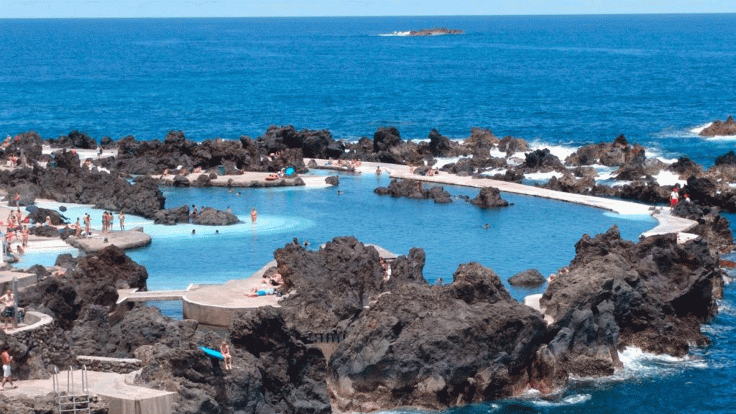 Natural-lava-pool-madeira-vakantie portugal