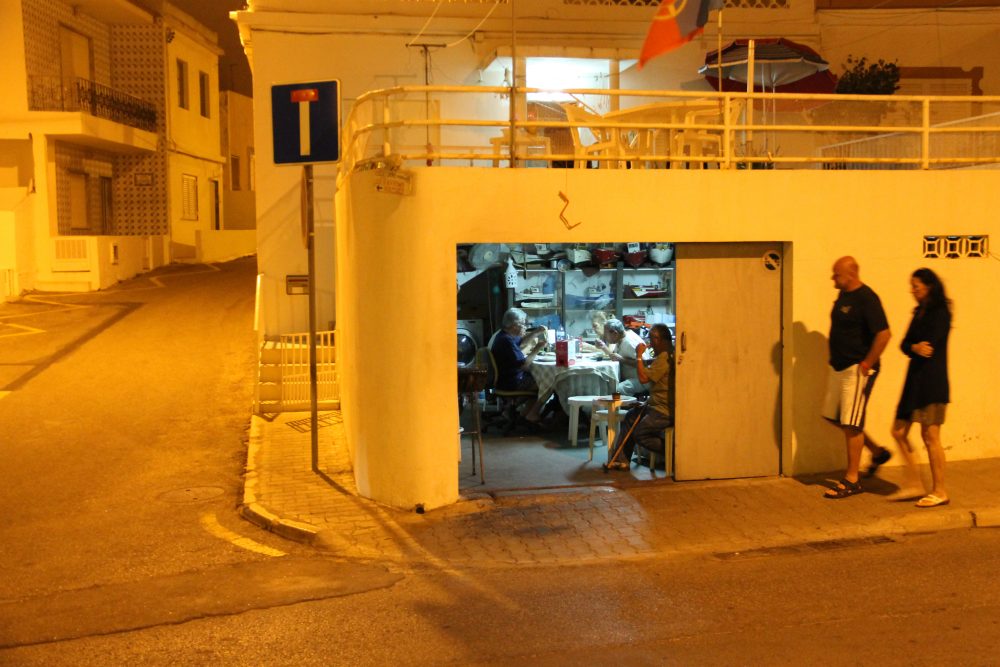 olhos d'agua - albufeira algarve vakantie portugal IMG_8157