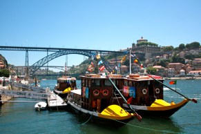porto-vakantie portugal stedentrips