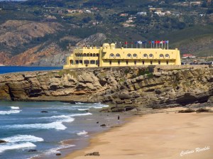 praia do guincho strand portugal 4 Lissabon Cascais