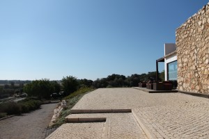 regio albufeira - verblijf in quinta do mel bed and breakfast nabij olhos d'agua en villamoura IMG_8162