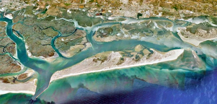 riaformosa-algarve tour