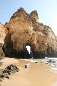 strand alvor algarve portugal IMG_8839