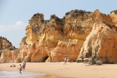 strand alvor algarve portugal IMG_8854