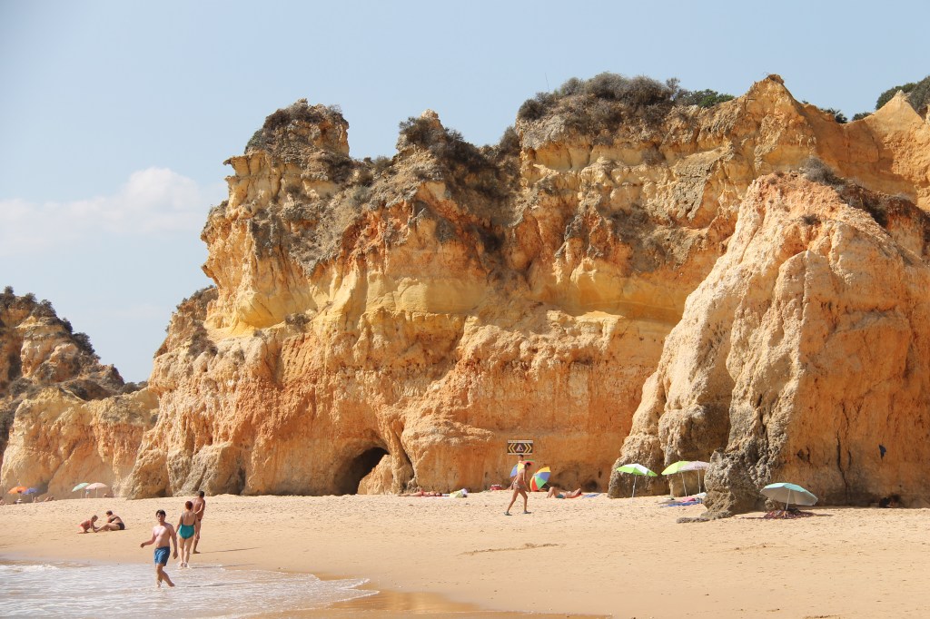 strand alvor algarve portugal IMG_8854