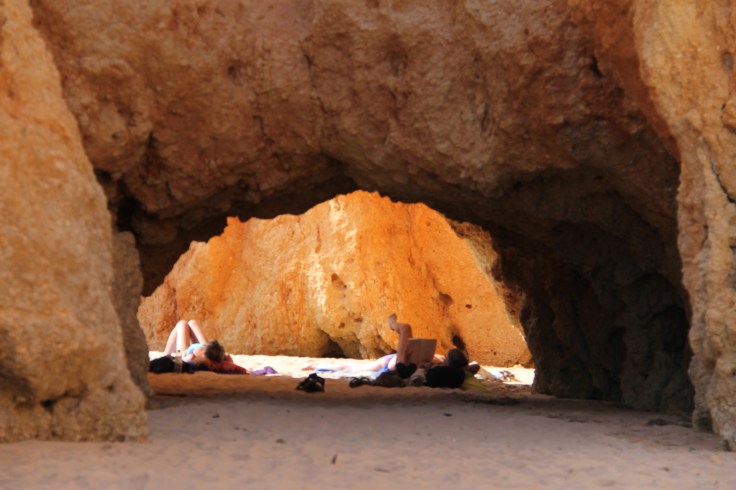 strand alvor algarve portugal IMG_8871