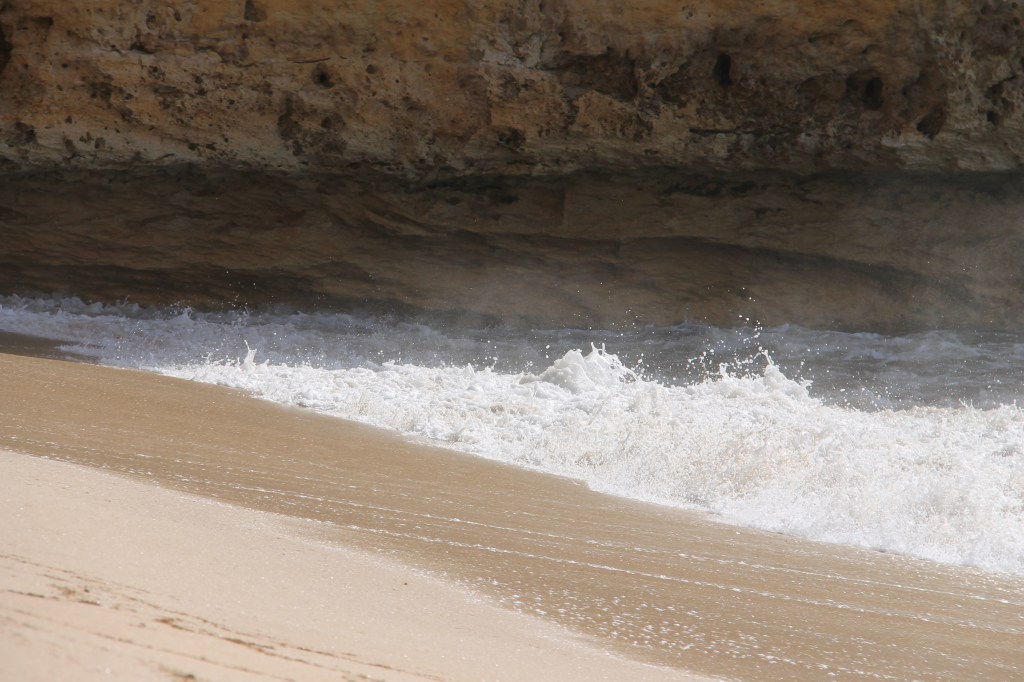 strand da marinha- vakantie algarve nabij carvoeiro - portugal IMG_8905