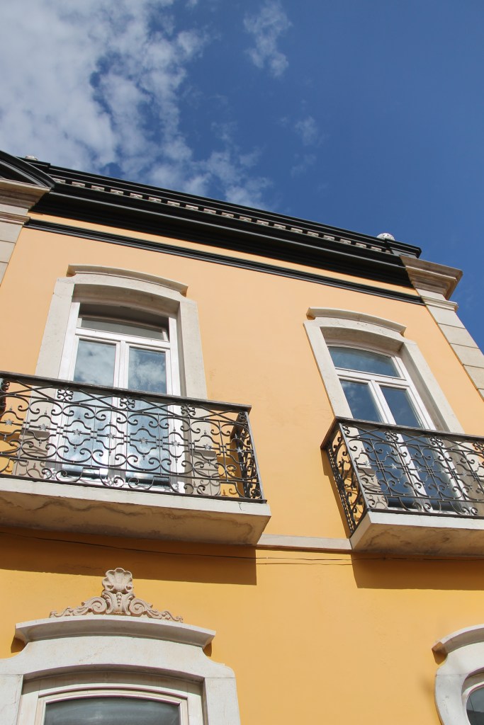 Tavira - algarve vakantie portugal IMG_7871